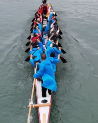 开云体育-衡阳一女村干部加入“龙超”队担任鼓手：想当好定海神针，用行动证明女子能顶半边天|龙舟|衡阳市|湖南省|洣河村|霞流镇_新浪体育_新浪新闻