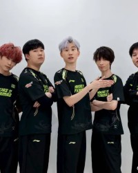 Solokill发文：感觉自己没有发挥好；希望还有机会看到大家