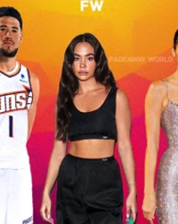 詹娜回追布克变三角恋？网红模特刚晒照宣示主权