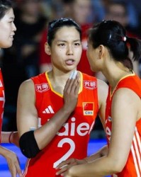 开云体育官网-仅得1分，李盈莹被弃用，原因找到，谁注意她举动，赵勇不该犯错