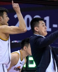 kaiyun.com-惨败北京连胜戛然而止 多位国手缺席辽宁以赛代练