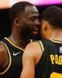 格林再谈拳击事件 暗示普尔言语挑衅已不是首次？