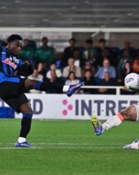 【观察】命运的回旋镖，尤文活成了8年前的国际米兰