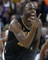 1米98一座山！追梦DPOY赔率-175是最大热门 莫布里+140第二