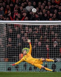 kaiyun.com-凯帕超级超级巨大巨大的悲剧！三门将演绎神奇决赛