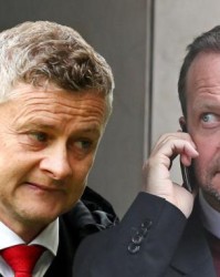 开云-林良锋：索尔斯克亚保命，再证曼联管理何其业余