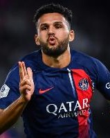 贡萨洛-拉莫斯：我们仍在向着正确的方向前进，赛前训练照常进行