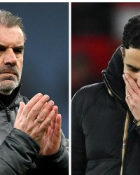 开云体育官网-难兄难弟会师决赛，阿莫林伪9号战术PK澳波密防反击，谁能捧杯