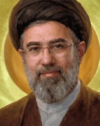 伊朗新任最高领袖称要向敌人索赔