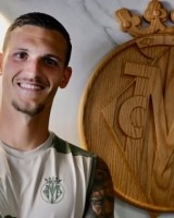 马林：皇马让我为职业足球做好准备 在那不勒斯替补让我学到很多