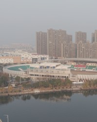 随州足球队楚超首场赛事即将热血开踢